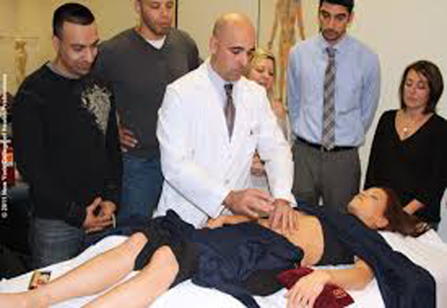 Holistic health