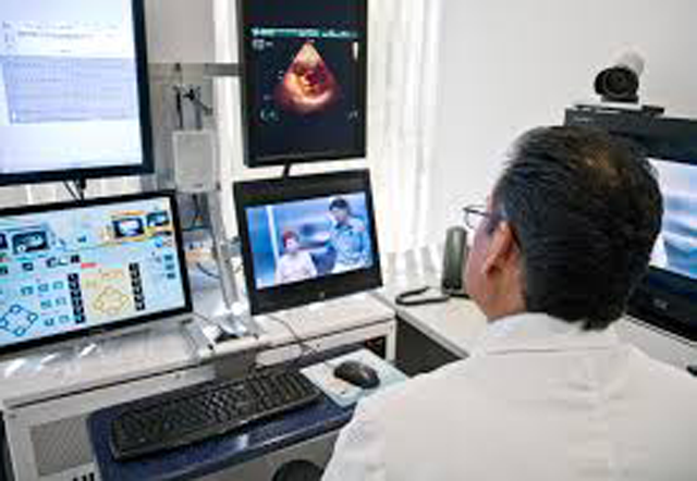 E Health Insider