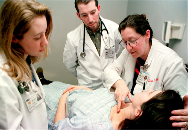 Occupational Health and Safety