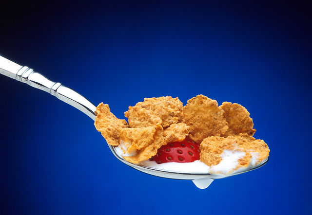 oatmeal health benefits