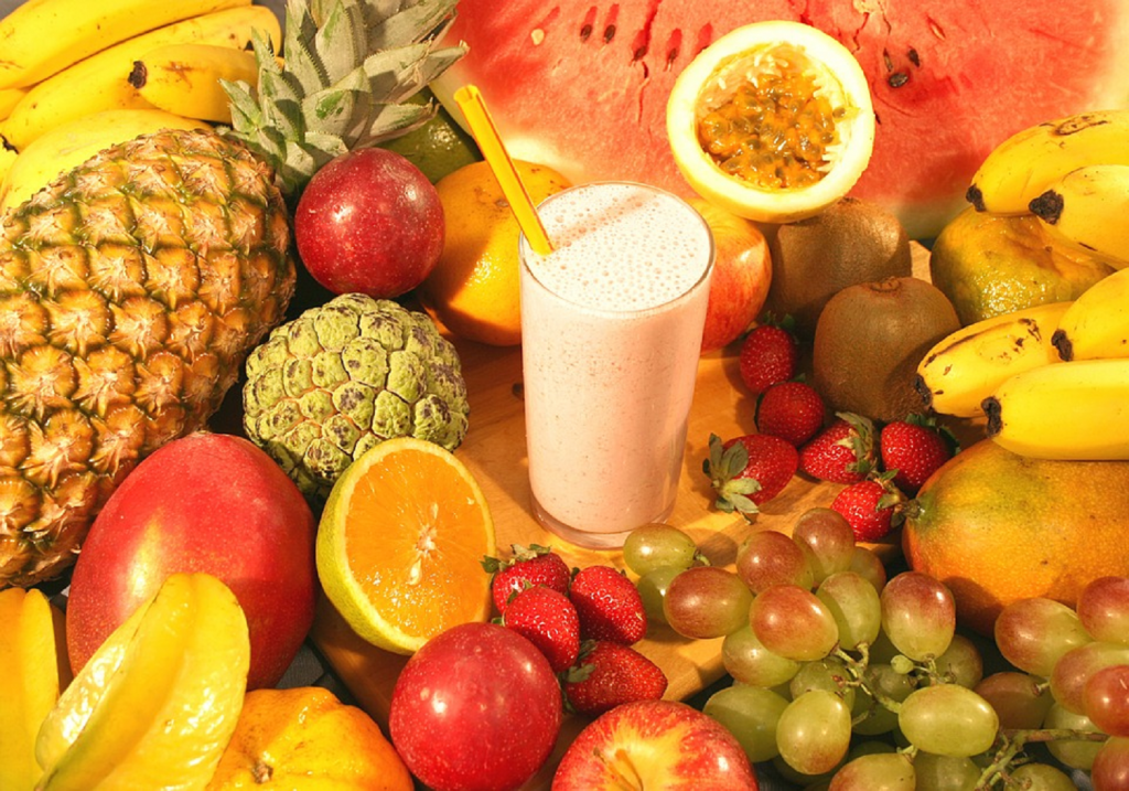 Healthy Detox Diet
