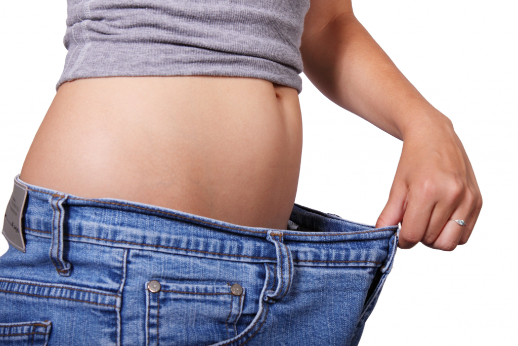 Loose Skin after Weight Loss