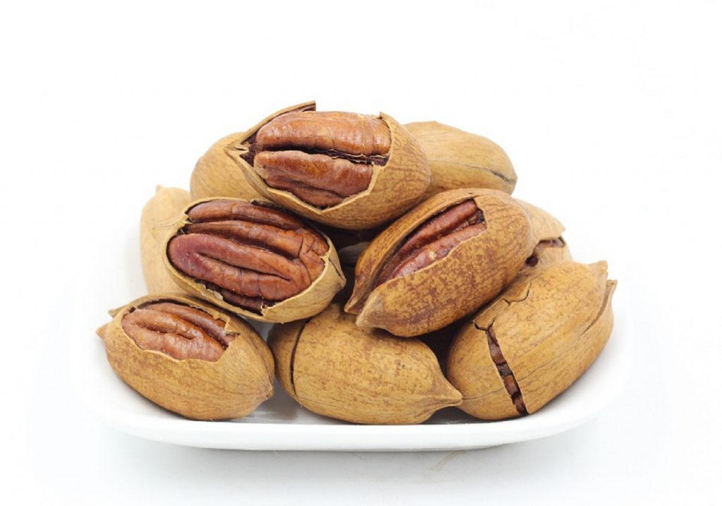 Pistachio health benefits