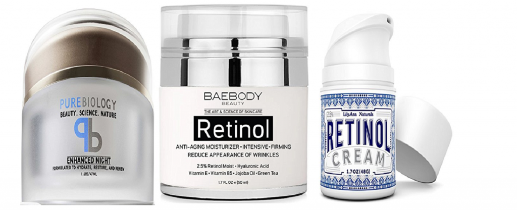 best anti aging cream