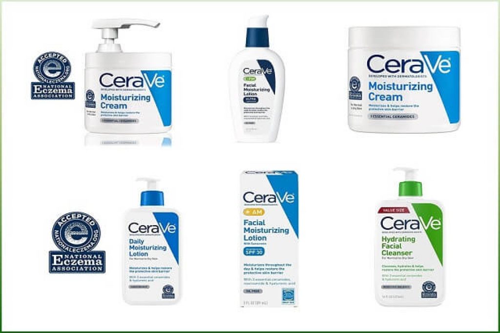 best cerave cream reviews