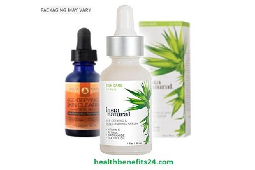 Best Vitamin c Serum | 100% effective best vitamin c serum for face