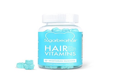 Best Hair Vitamins Reviews 2018 | Best Hair Skin and Nails Vitamins Reviews