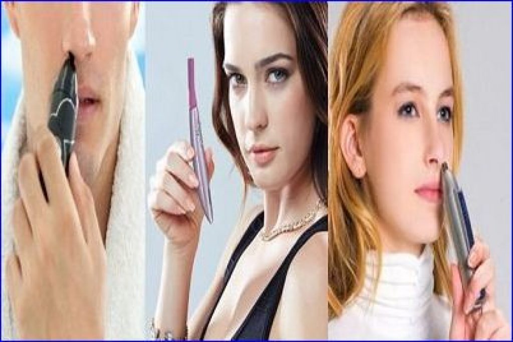 Best nose hair trimmer