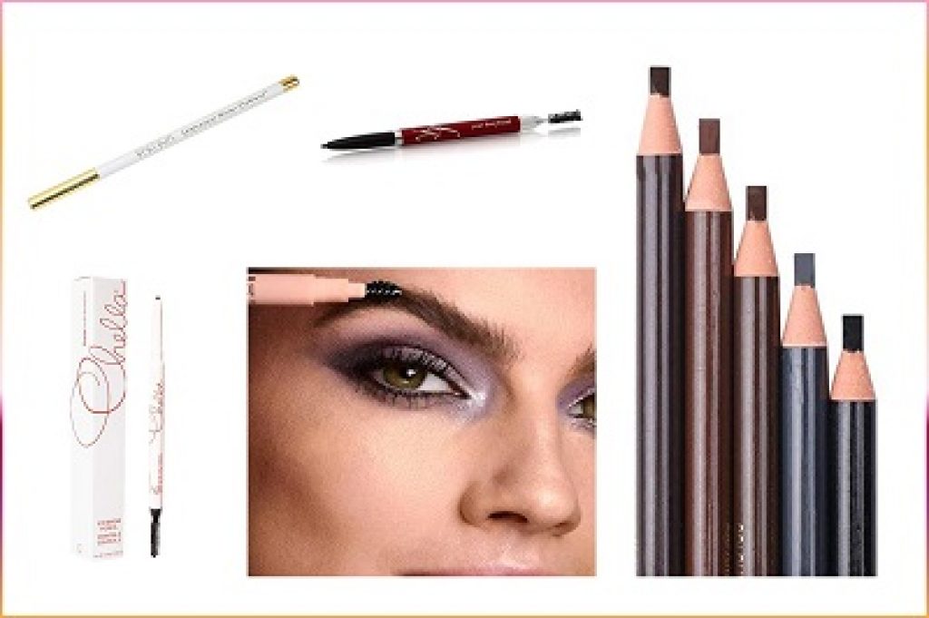 Best eyebrow pencil