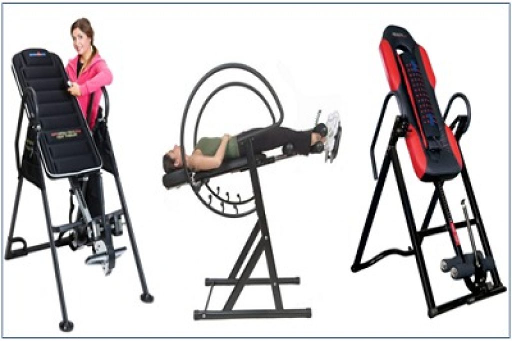 Best inversion tables reviews