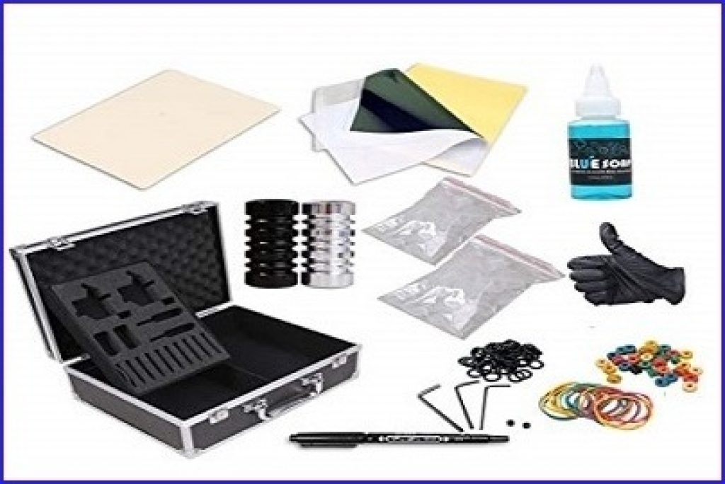 Best tattoo kits