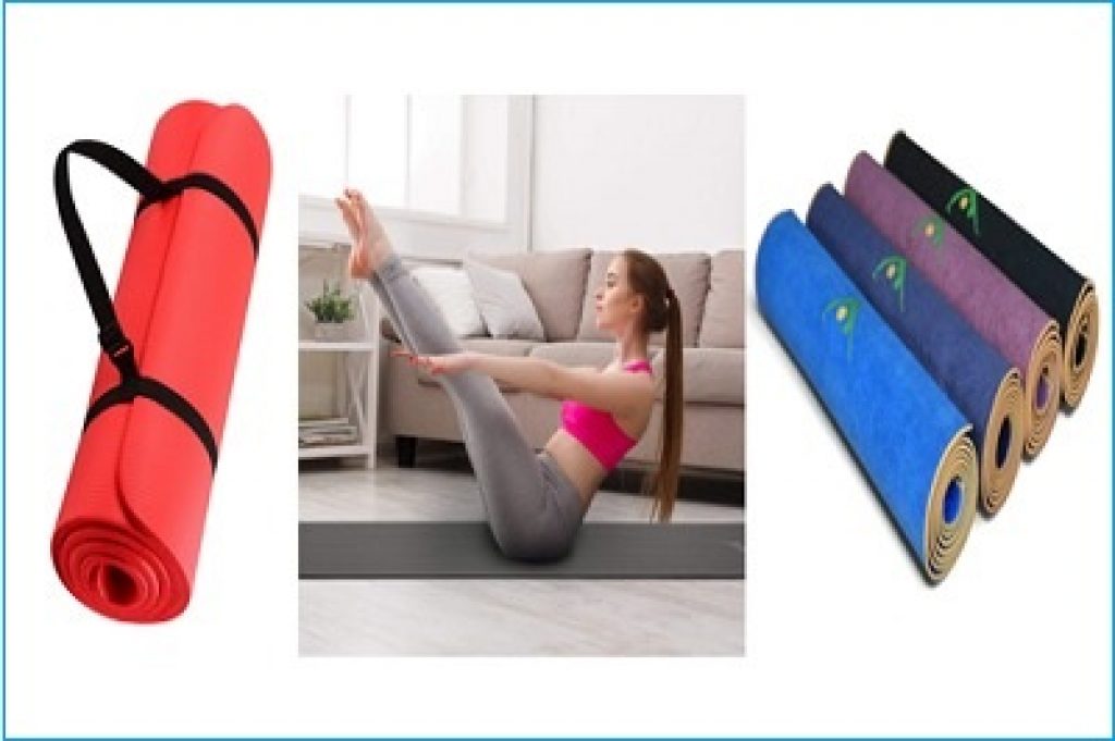 Best yoga mat