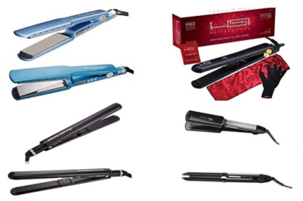 Best hair straighteners