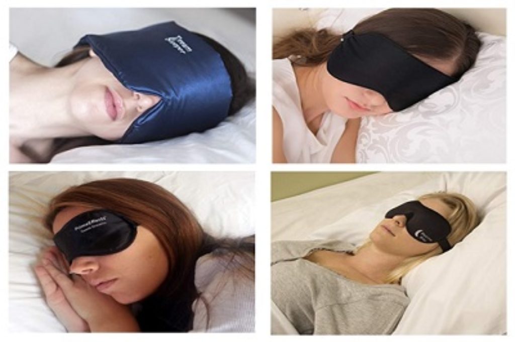 Best sleep masks