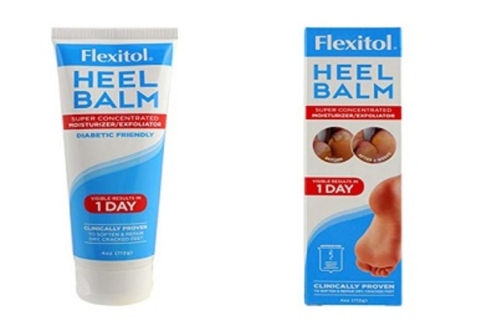 Best dry cracked heels treatment | Best dry cracked feet treatment