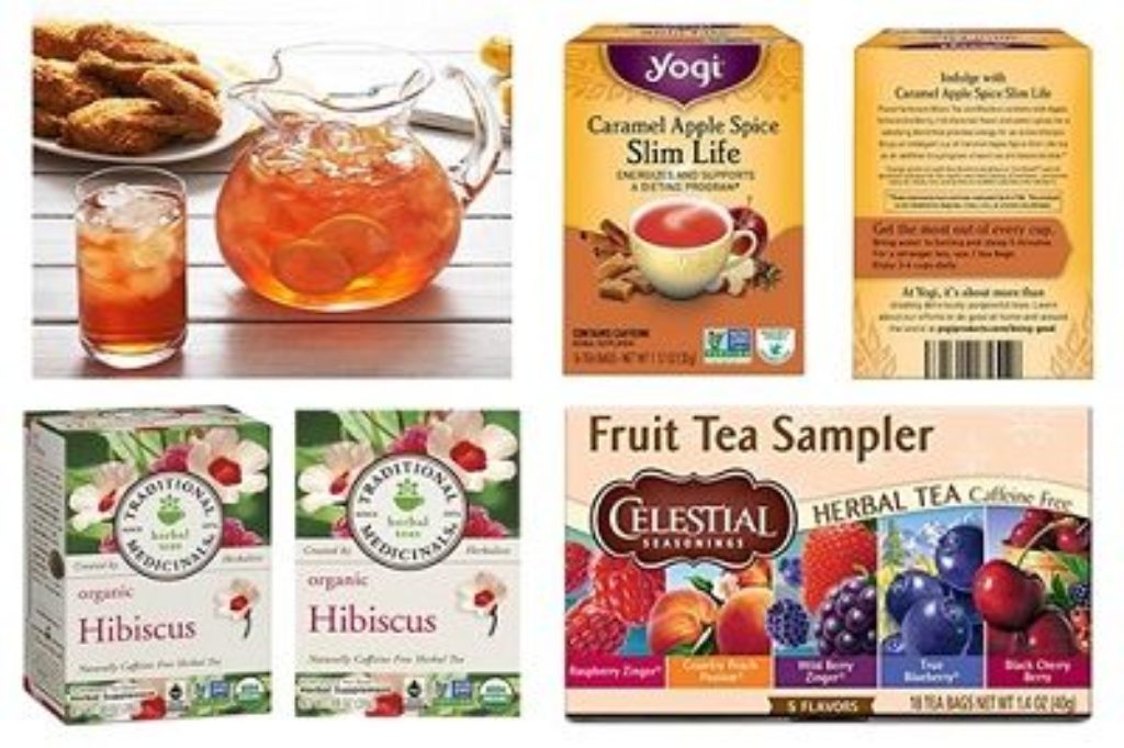 Best Tea Brands